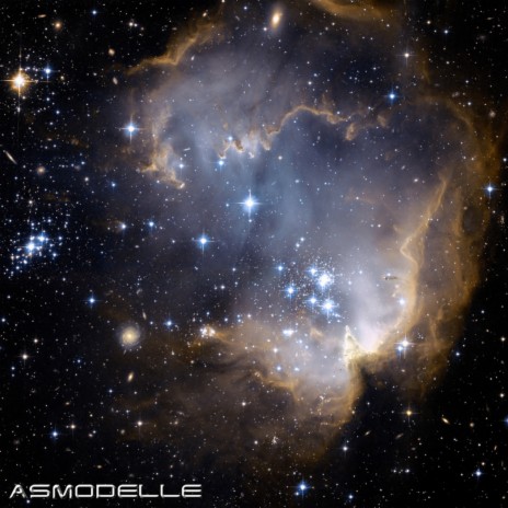 Frozen Nebula