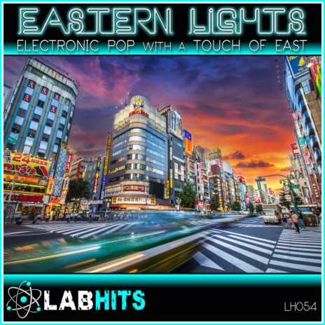 Eastern Lights | Boomplay Music