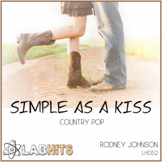 Simple As A Kiss