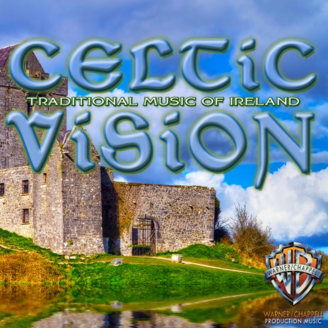 Celtic Lands | Boomplay Music