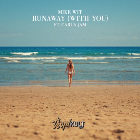 Run Away (With You) (Radio Edit) ft. Carla Jam | Boomplay Music