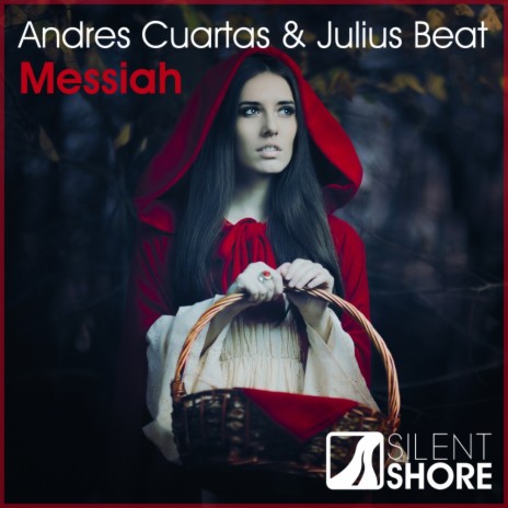 Messiah (Original Mix) ft. Julius Beat | Boomplay Music