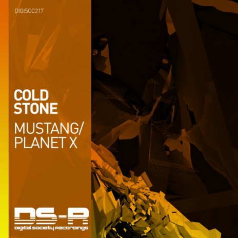 Planet X (Original Mix)