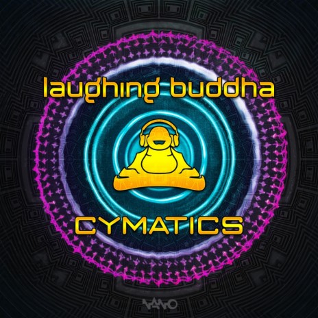 Cymatics (Original Mix)