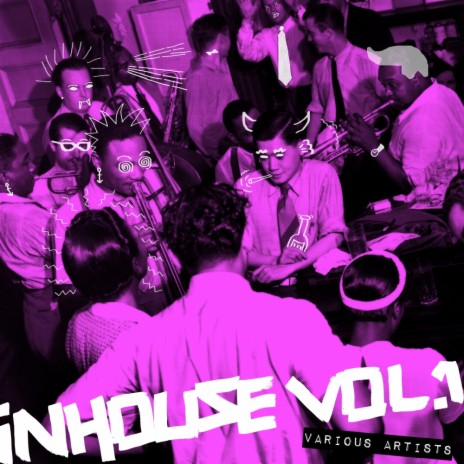 In The House (Original Mix)