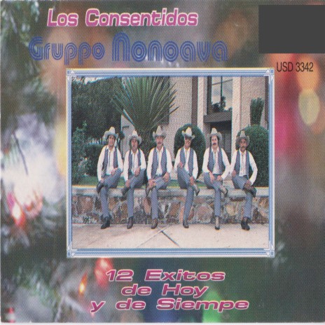 Los Coconitos