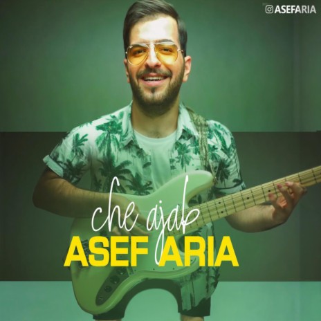 Che Ajab | Boomplay Music