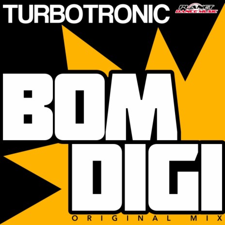 Bomdigi (Original Mix) | Boomplay Music