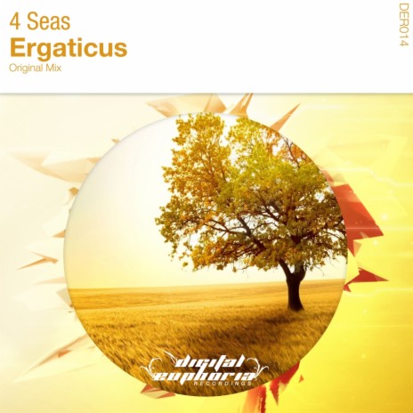 Ergaticus (Radio Edit) | Boomplay Music
