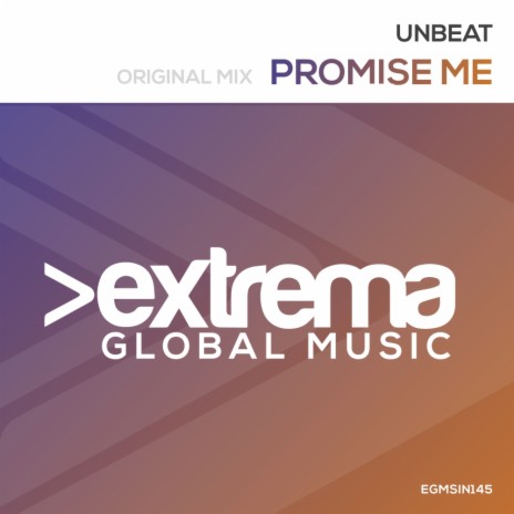 Promise Me (Original Mix)