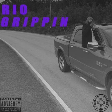 Grippin | Boomplay Music