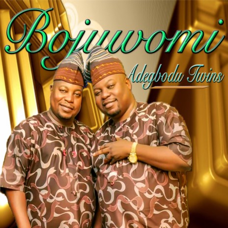 Bojuwomi | Boomplay Music