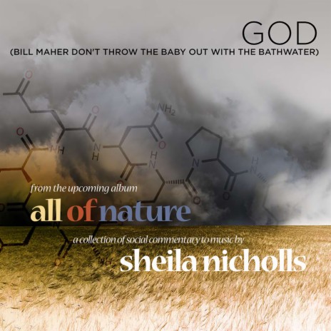 God (Bill Maher, Don’t Throw the Baby Out with the Bathwater) | Boomplay Music