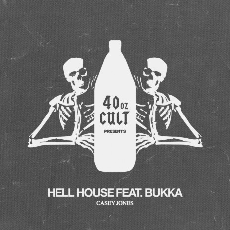 Hell House ft. Bukka | Boomplay Music