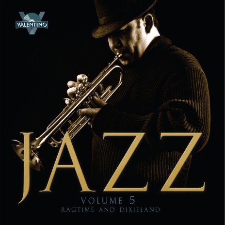 The Entertainer (Jazz Band Version) | Boomplay Music