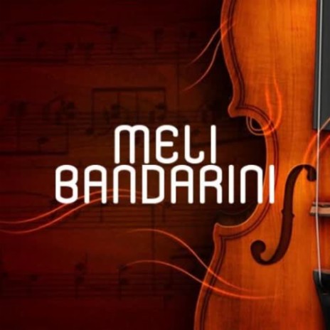 Meli Bandarini | Boomplay Music