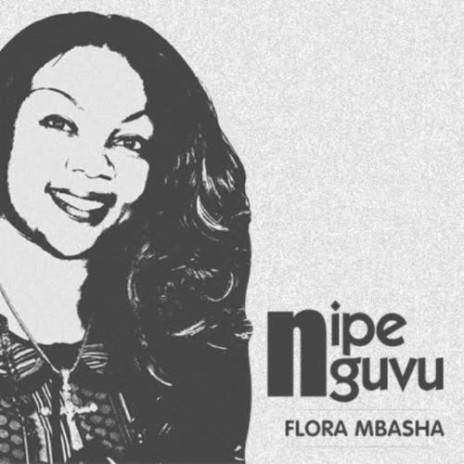 Nipe Nguvu | Boomplay Music