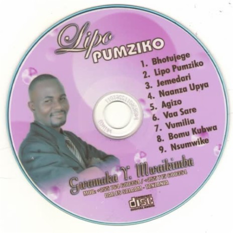 Nsumwike | Boomplay Music