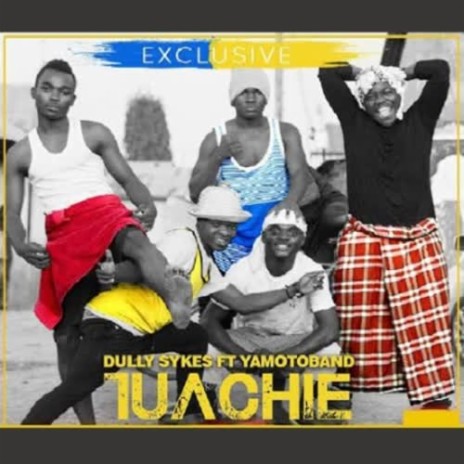 Tuachie | Boomplay Music