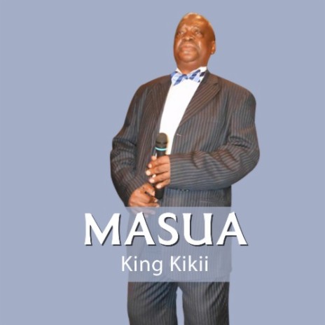 MASUA | Boomplay Music