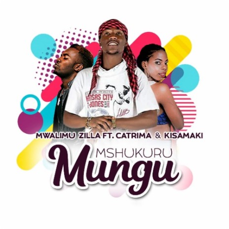 mshukuru mungu | Boomplay Music