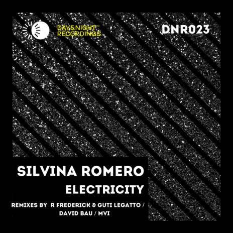 Electricity (R Frederick & Guti Legatto Remix) ft. R Frederick & Guti Legatto