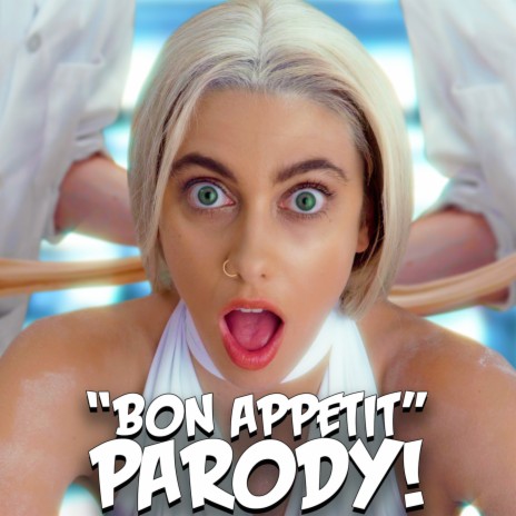 "Bon Appetit" Parody of Katy Perry's "Bon Appetit"