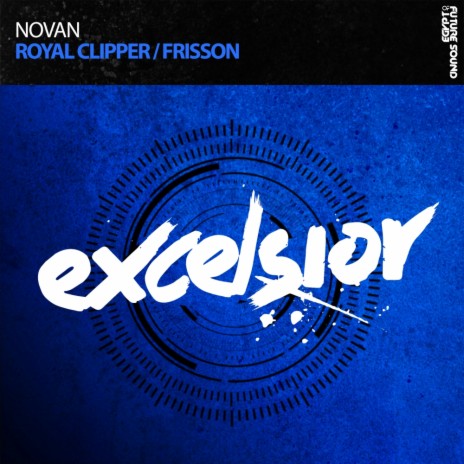 Frisson (Extended Mix) | Boomplay Music