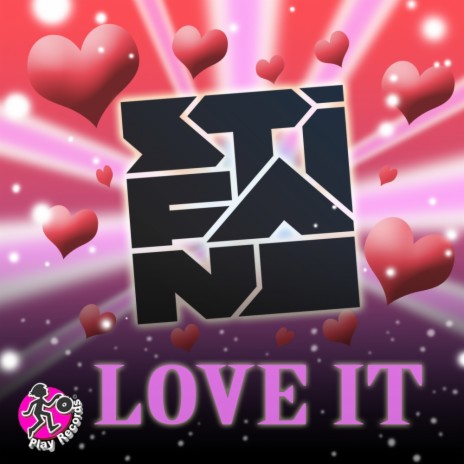 Love It (Original Mix)
