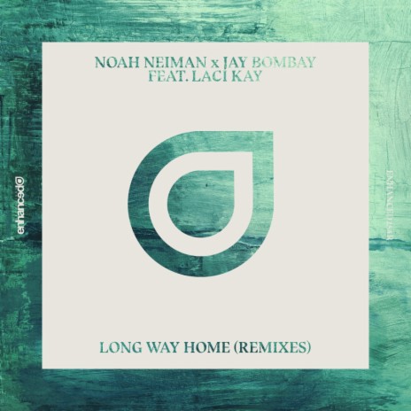 Long Way Home (LoaX Remix) ft. Jay Bombay & LACI