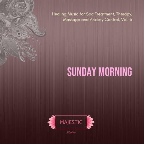 Musical Medication ft. Healed Terra, Satya Yuga & Spiritual Halo