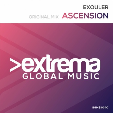 Ascension (Original Mix) | Boomplay Music