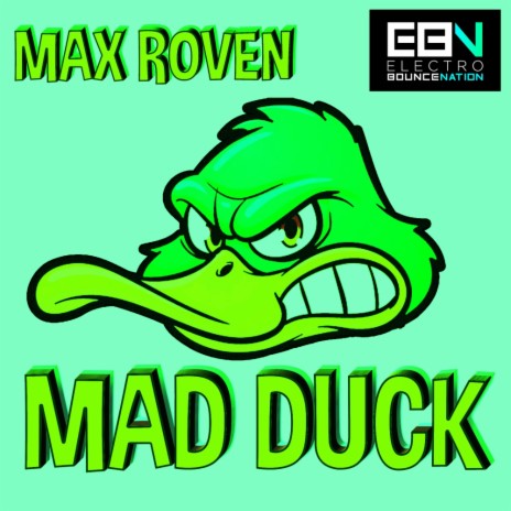 Mad Duck (Original Mix) | Boomplay Music