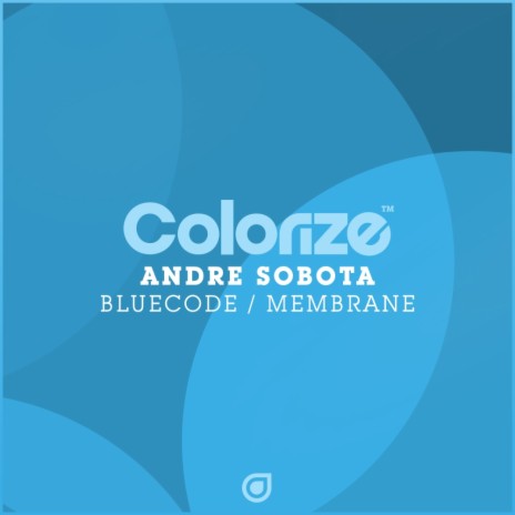 Bluecode (Original Mix)