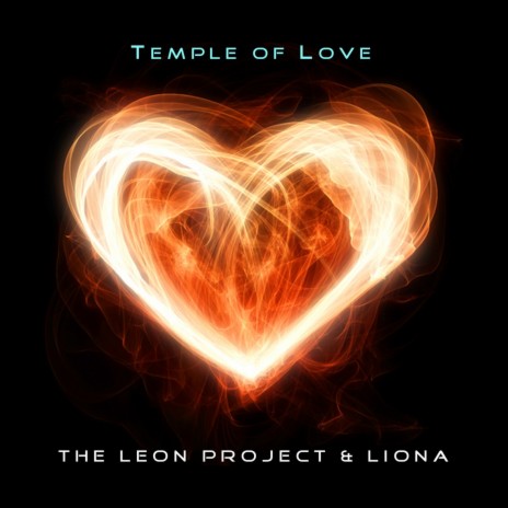 Temple Of love ft. Liona Gilad