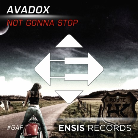 Not Gonna Stop (Original Mix)