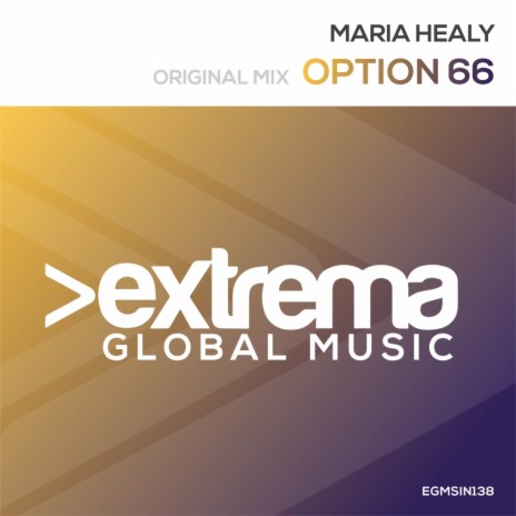 Option 66 (Original Mix)