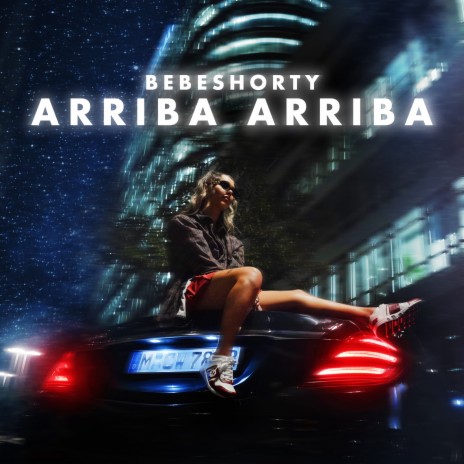 Arriba Arriba | Boomplay Music