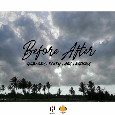 Before - After | Boomplay Music