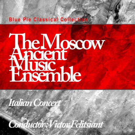 Violin Concerto In D Minor, No. 45: III. Allegro | Boomplay Music