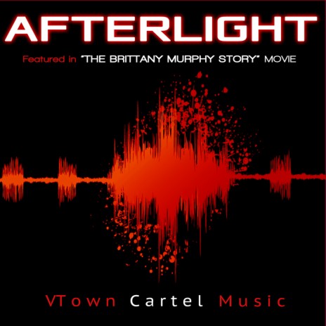 Afterlight (Featured in "The Brittany Murphy Story" Movie) | Boomplay Music