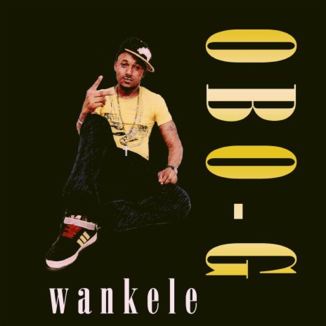 Wankele (Instrumental)