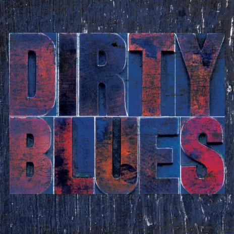 Dust Devil Drive | Boomplay Music