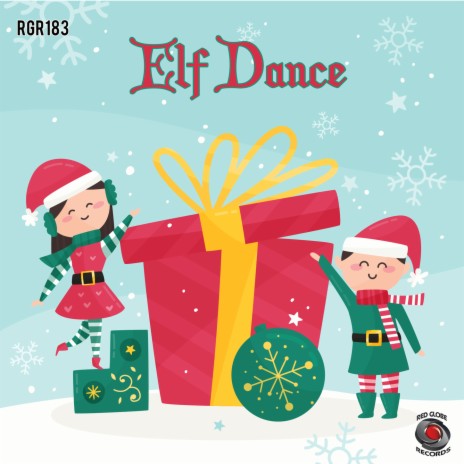 Elf Dance ft. Mariano De Simone