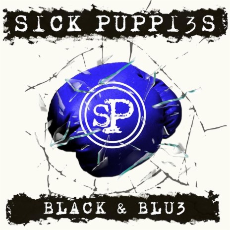 Black & Blue | Boomplay Music