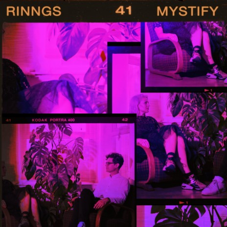 Mystify | Boomplay Music