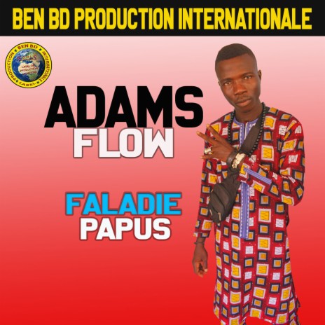 Faladie Papus | Boomplay Music