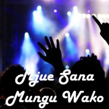 Mungu Wa Eliya | Boomplay Music