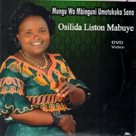 Mungu Wa Mbinguni Umetukuka Sana | Boomplay Music