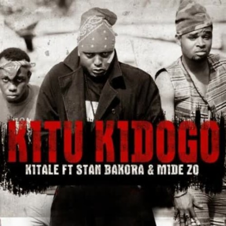 Kitu Kidogo | Boomplay Music